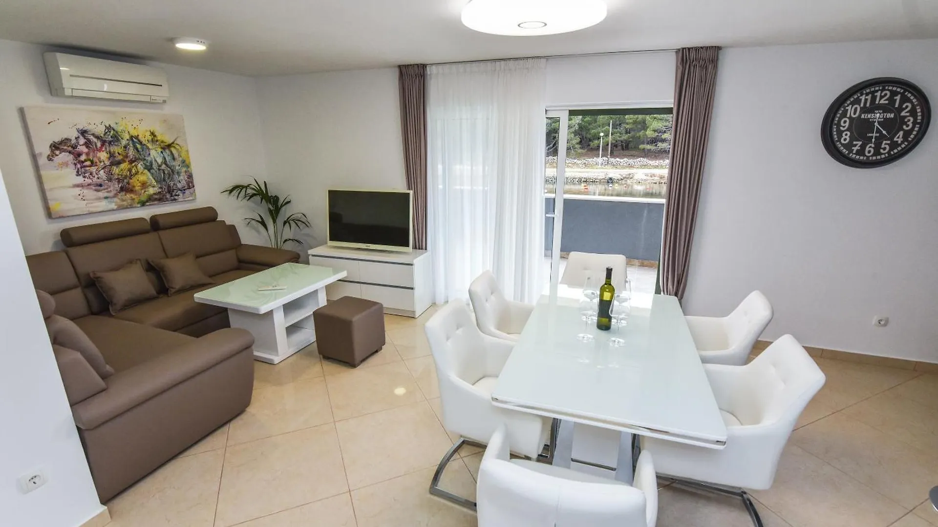 Apartment Sana Vir