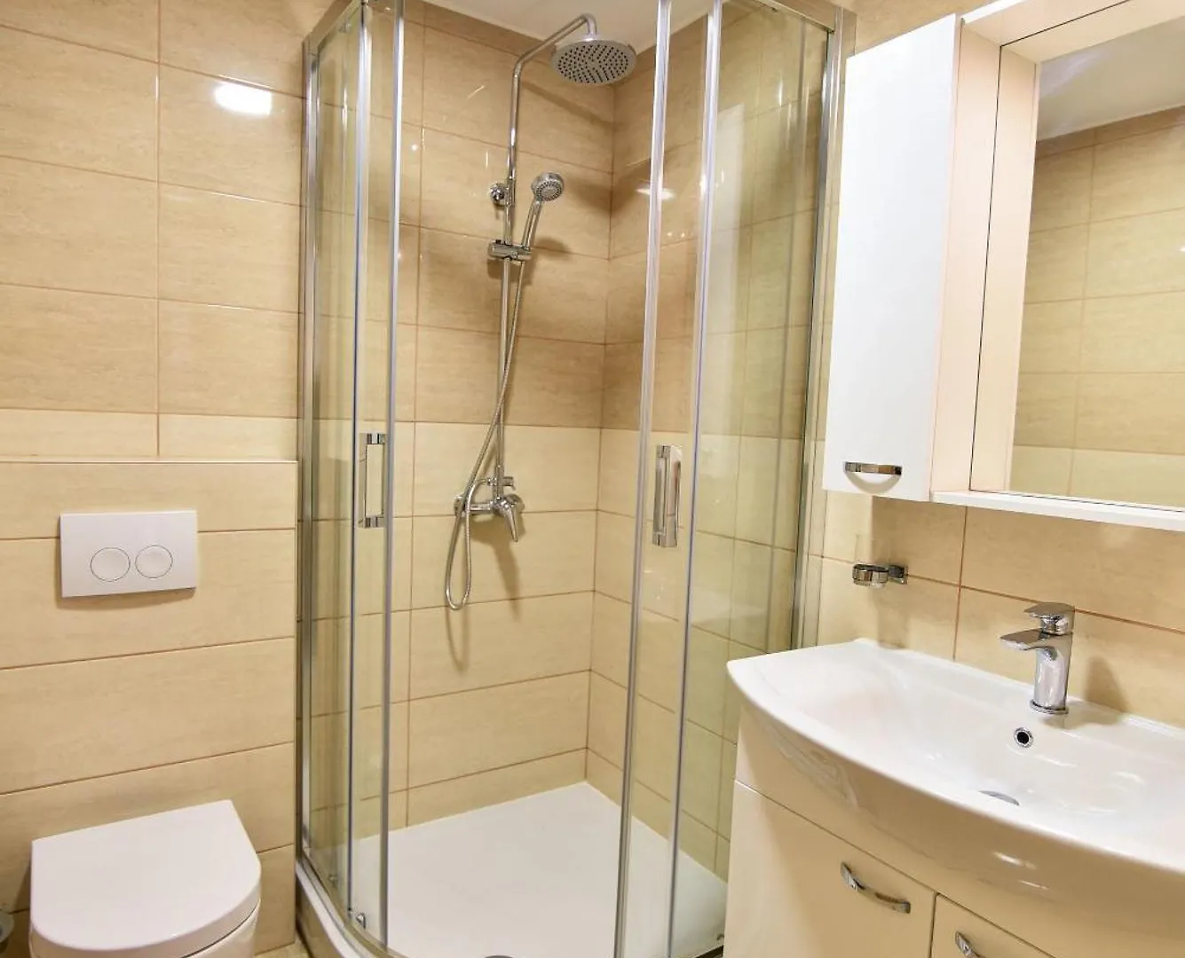 Apartment Sana Vir Croatia